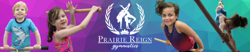 Prairie Reign Gymnastics